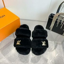 Picture of Louis Vuitton Shoes Women _SKUfw147268414fw